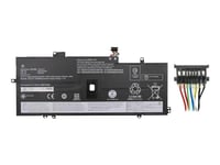 Coreparts - Batteri Til Bærbar Pc (Tilsvarer: Lenovo 02Dl004, Lenovo 02Dl005, Lenovo L18m4p72, Lenovo Sb10k97643, Lenovo Sb10t83174, Lenovo 5B10w13931, Lenovo L18l4p72, Lenovo L18s4p72, Lenovo Fru02dl004, Lenovo 02Dl004-Rfb, Lenovo 5B10w51833, Lenov