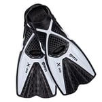 Mares Sporting Goods Mask Ray Palme Snorkeling, Blanche, S/M EU