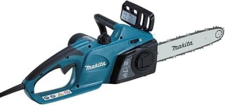 Elkedjesåg Makita UC3541A; 1,8 kW elektrisk; 35 cm svärd