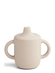 Liewood Neil Sippy Cup Beige