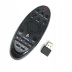 Télécommande Universelle de Rechange Nouvelle télécommande Smart TV 3D