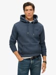 Superdry Organic Cotton Essential Logo Hoodie