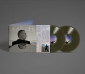 David Gray  Dear Life  LP/Vinyl