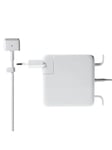 ConnecTech MagSafe 2™ 45W Virtalähde replacement Virtalähde - ATX - 80 Plus