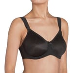 Triumph BH Essential Minimizer W Svart F 95 Dame