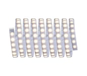 Paulmann 70666 - LED/20W IP44 Himmennettävä kylpyhuone valonauha MAXLED 3 m 2700K 230V