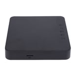 4G LTE Router Travel Mobile Hotspot SIM Card Slot Portable Plug And Play For US