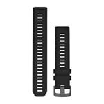 Garmin Instinct 2 Tactical Replacement Band Black