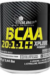 Olimp - BCAA 20:1:1 Xplode, Pear - 200g