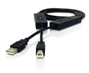 BAASKE MEDICAL USB Isolator STD 1.0 LWL AB