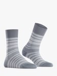 FALKE Sensitive Sunset Stripe Ankle Socks