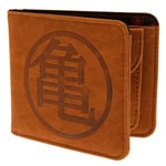 Dragon Ball Z Unisex Adult Premium Shenron Wallet