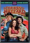 Dukes Of Hazzard: The Complete Second Season