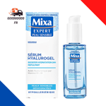 Sérum hyalurogel peau sensible, Booster Hydratation 24h Repulpant 30ml - Mixa