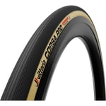 Vittoria Corsa Pro G2.0 Tubeless Ready Road Tyre Tan Cycling Bike Ride