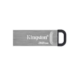 KINGSTON Clé USB DataTraveler® Kyson 32Go - Avec élégant boîtier métal sans capuchon