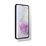 3SIXT Galaxy A35 5G PrismShield Essential Phone Screen Protector