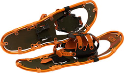 Gridarmor Reinheimen Snowshoe Winter Moss, 8 x 25