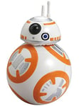 Metakore Star Wars # 10 BB-8 die-cast painted action figure