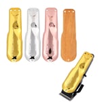 Electric Hair Cutter Clipper Cover Housing Protective Shell Accessory For WA TOU