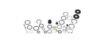 Rock Shox Service Kit Air U-Turn/Motion Control Revelation