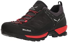 SALEWA Ms Mtn Trainer, Black Out/Bergot, 8, MALE