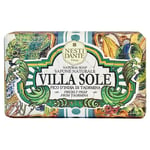 Nesti Dante Firenze Soap and shower gel Villa Sole Prickly Pear from Taormina Soap 250 g (£15.72 / 1 kg)