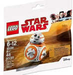 LEGO Star Wars BB-8 Promo Polybag Set 40288 (Bagged)