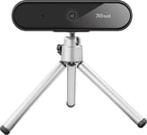 Webcam Full HD 1080P Avec Micro Intégré, Web Caméra D’Ordinateur USB Pour PC, Or