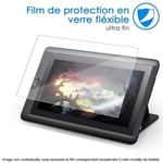 Film De Protection Écran En Verre Fléxible Pour Tablette Graphique Xp-Pen Artist 12