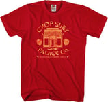 Chop Suey Palace Co. Christmas Story T-Shirt