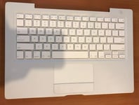 NEW Clavier Keyboard MacBook A1181 Blanc KGL-A78RG