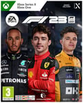 F1 23 (Xbox Series X)