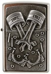 Zippo Lighter Engine Parts