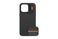 PolarPro iPhone 15 Pro Max Case - Black