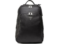 Guess Guess, Certosa, Backpack, Black, Hmcertp2297bla, For Women For Women