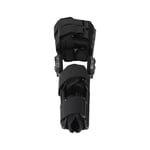 Adjustable Knee Stabilizer Hinged Fixation Sponge Lining Orthosis Immobilize FST