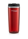 ThermoCafe DF350 Red 350ml Travel Tumbler