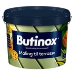 Butinox Maling Til Terrasse