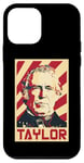 iPhone 12 mini President Zachary Taylor Case