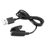 Charging Cable Compatible For Garmin Lily Smart Watch Replacement Charger Chargi