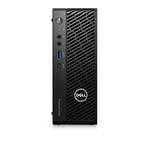 Dell Precision 3260 CFF|TPM|i7-12700|16GB RAM