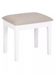 John Lewis St Ives Dressing Table Stool