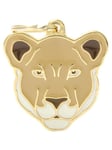 MyFamily Wild Tag - LIONESS