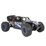 Ftx FTX5495B Dr8 1/8 Desert Racer 6s Ready-to-Run RC Vehicle, Blue