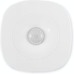 Motion Sensor Pro | Surveillance des Mouvements, de la Lumière et de la Température et Domotique | Protection Antivol | Zigbee | Fonctionne avec SmartThings, Home Assistant et Athom Homey