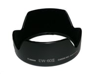 Pare-Soleil Canon EW-60II pour objectif EF 24mm f/2,8