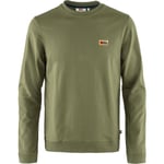 Fjällräven Mens Vardag Sweater (Grön (GREEN/620) X-large)