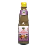 Authentic Thai Fish Sauce (Ground Preserved Fish) by PANTAI 300ml