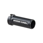 Wooden Camera Bolt-On Rod 15mm x 1.5 (1/4-20)